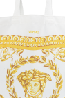 Versace Kids WHITE Bag type shopper