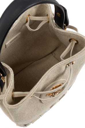 Versace Bolso de mano tipo bucket "La Medusa"