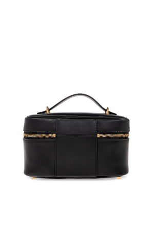 Versace Leather handbag