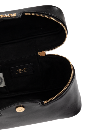 Versace Leather handbag