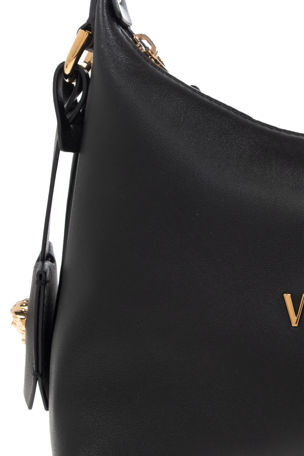 Versace Handbag Tag