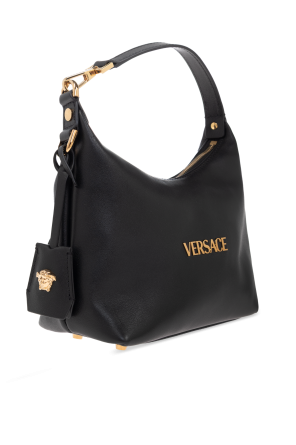 Versace Handbag Tag