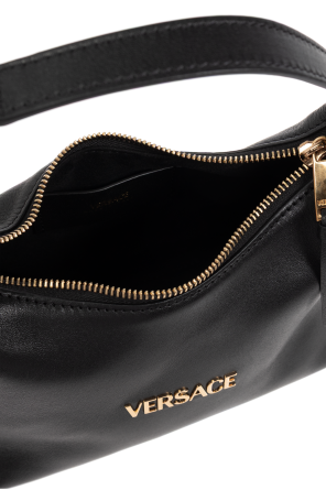 Versace Handbag Tag
