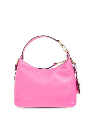 Versace Torba do ręki z logo