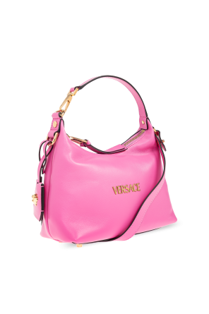 Versace Torba do ręki z logo