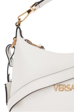 Versace Handbag Tag