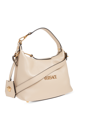 Versace Handbag `Tag Hobo`