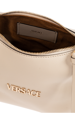 Versace Handbag `Tag Hobo`