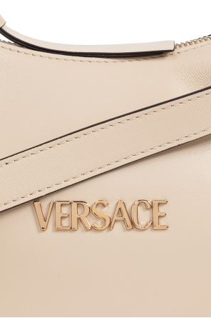 Versace Handbag `Tag Hobo`