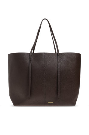 Bolso tipo shopper ‘Abilla’