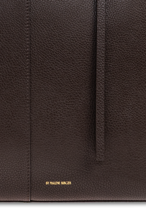 By Malene Birger Shopper-Tasche ‘Abilla’