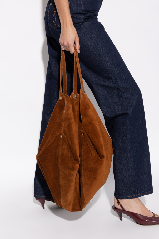 Versace Protea Large bag