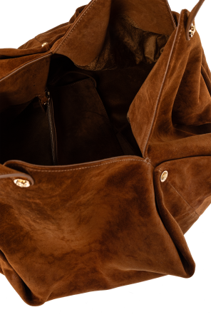 Versace Protea Large bag