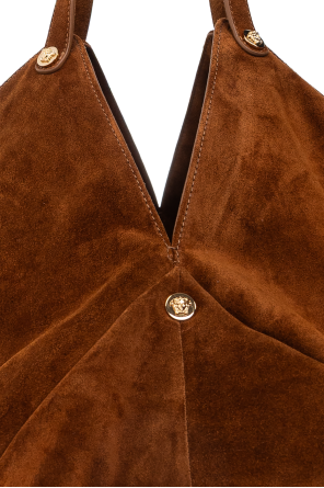 Versace Protea Large bag