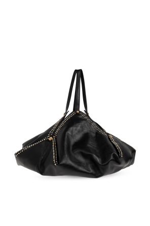 Versace Schultertasche ‘Protea Large’