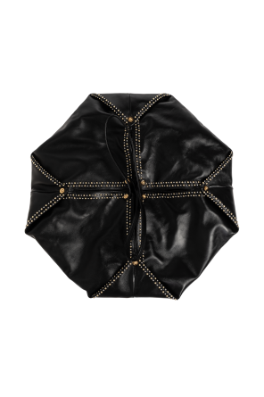 Versace Schultertasche ‘Protea Large’