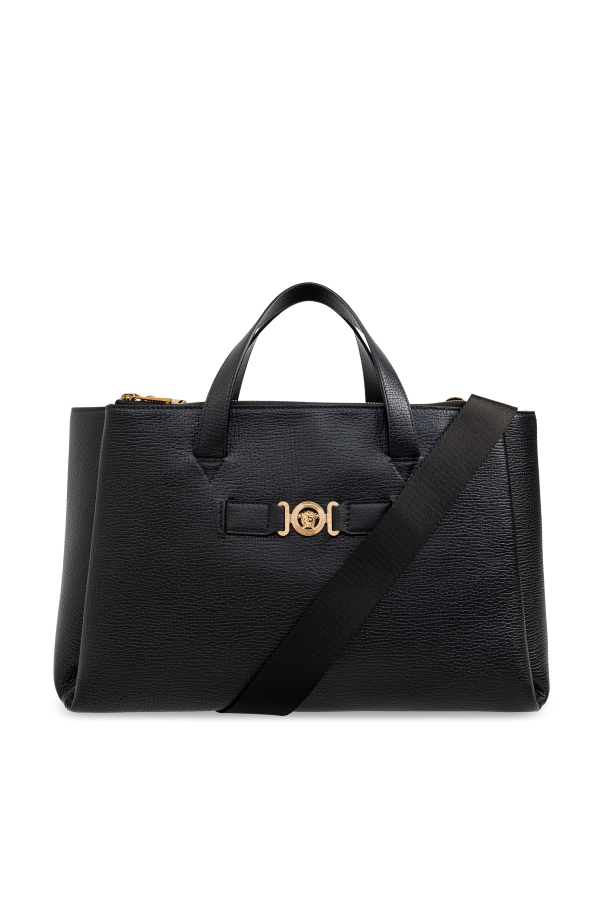 Handbag 'Medusa Biggie', zdjęcie 1 Handbag 'Medusa Biggie' od Versace