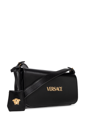 Versace Torba na ramię `Tag Mini`