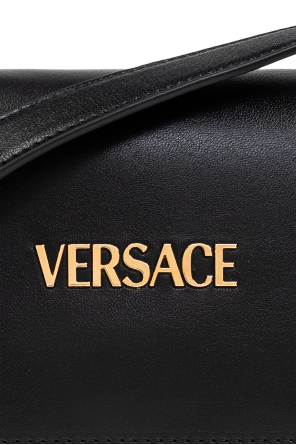 Versace Torba na ramię `Tag Mini`