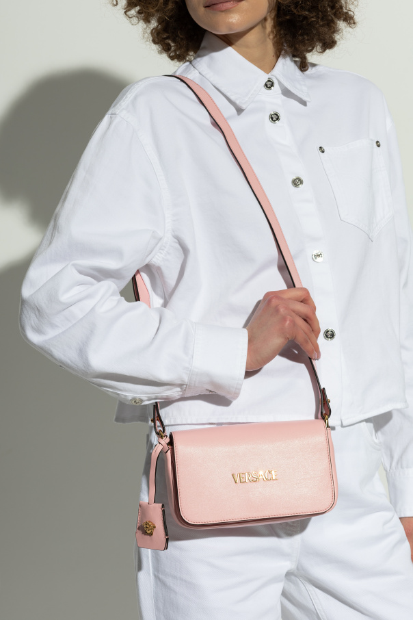 Versace Shoulder bag Tag Mini