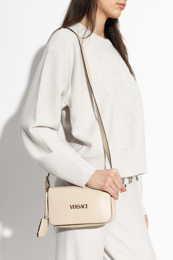 Versace Bolso de hombro 'Mini'