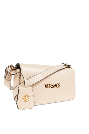 Versace Bolso de hombro 'Mini'