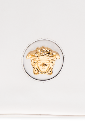 Versace 'La Medusa' hobo shoulder bag