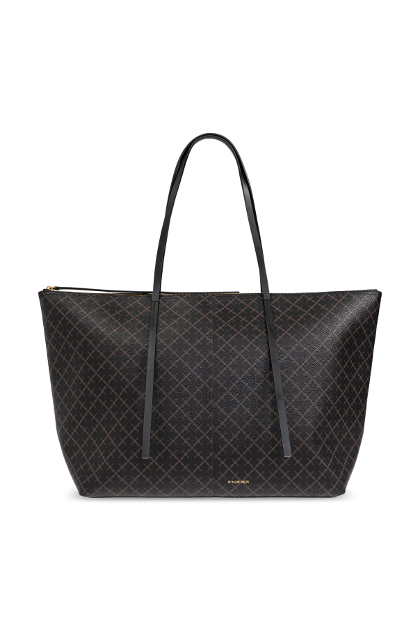 "Luze" shopper bag od By Malene Birger
