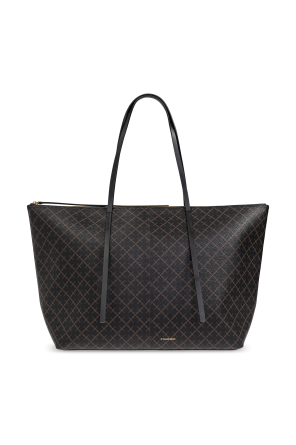 Torba `Luze` typu `shopper`