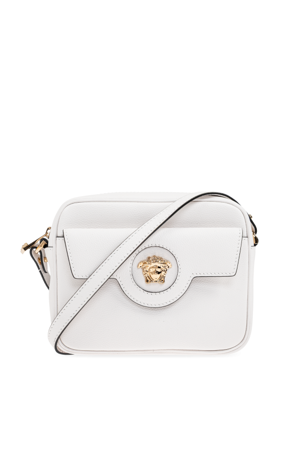 Shoulder bag `La Medusa` od Versace
