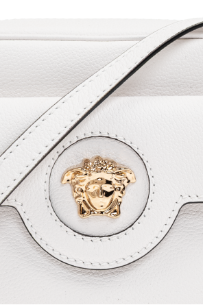 Versace Shoulder bag `La Medusa`