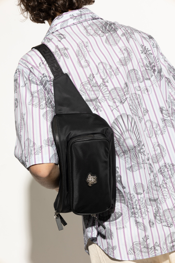 Versace Waist bag