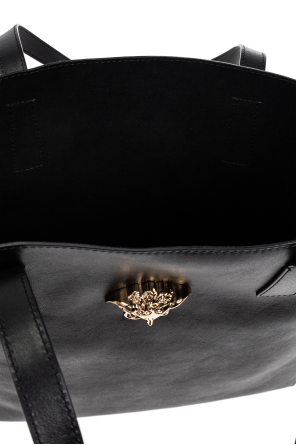 Versace shopper bag