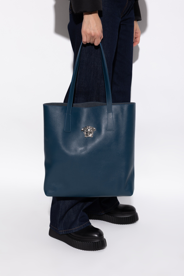 Versace "La Medusa" shopper bag