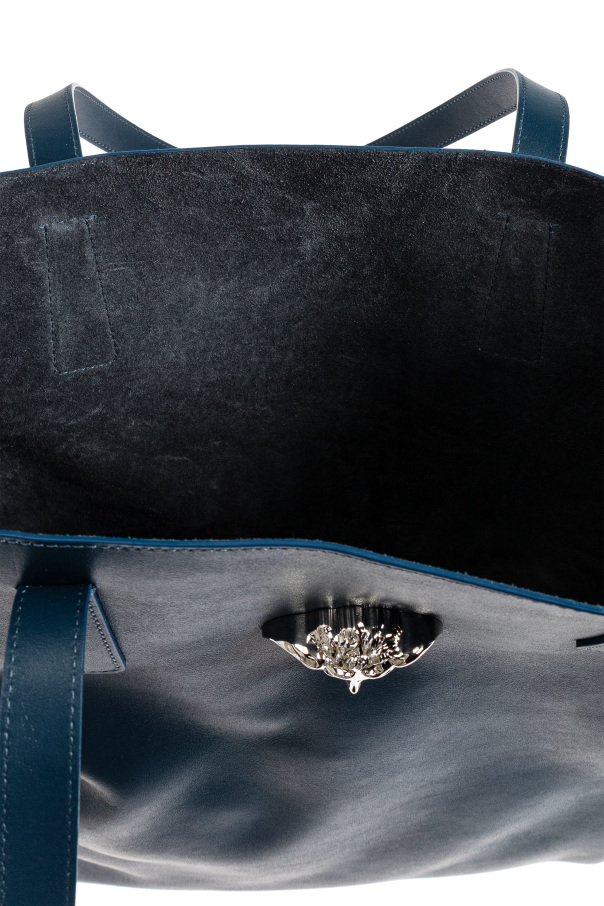 Versace "La Medusa" shopper bag