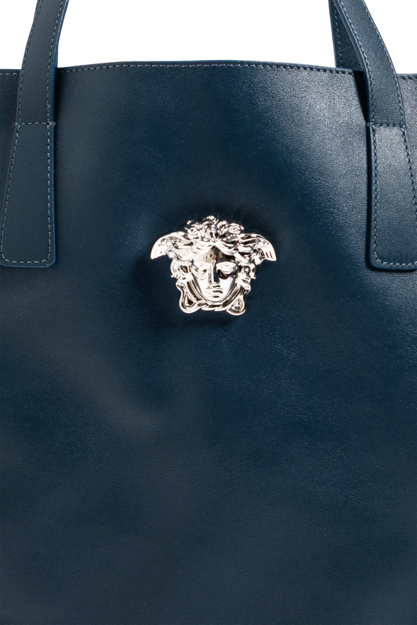 Versace "La Medusa" shopper bag