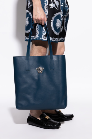Versace "La Medusa" shopper bag