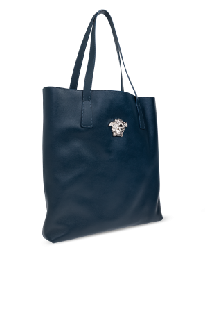 Versace "La Medusa" shopper bag