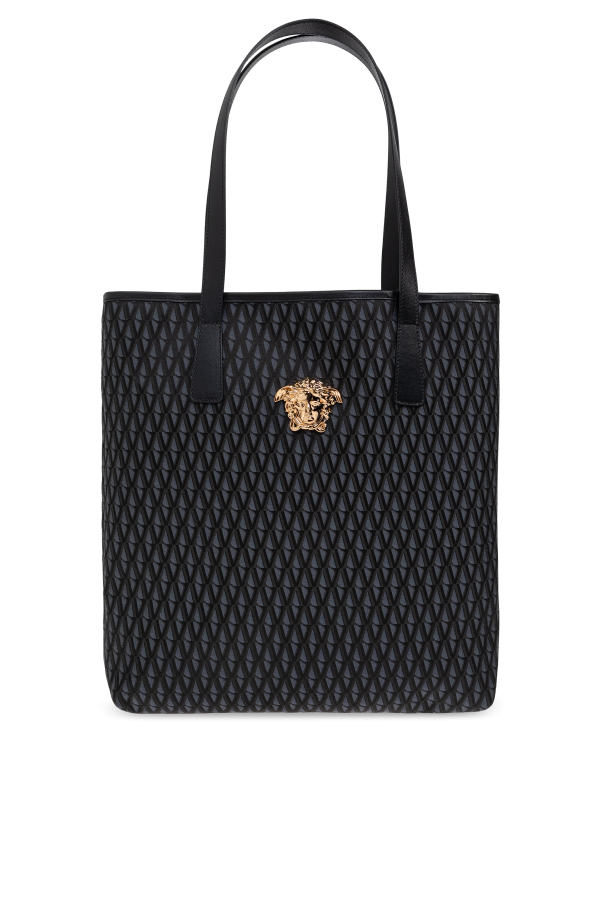 ‘La Medusa’ shopper bag od Versace