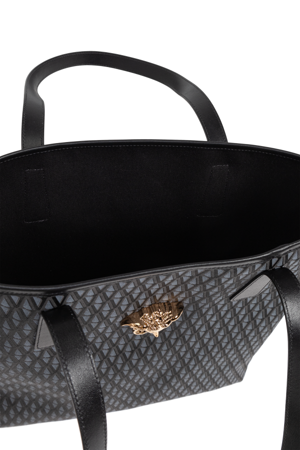 Versace ‘La Medusa’ shopper bag