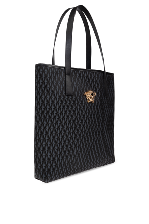 Versace ‘La Medusa’ shopper bag