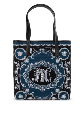 Versace Shopper-Tasche