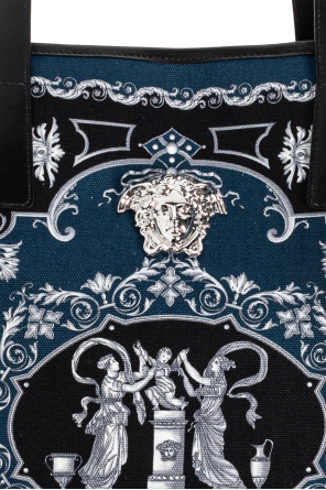 Versace Shopper-Tasche