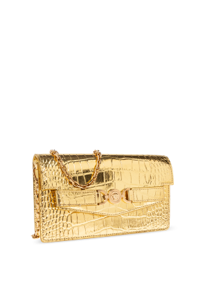 Versace Wallet on a chain