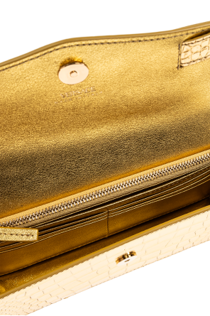 Versace Wallet on a chain