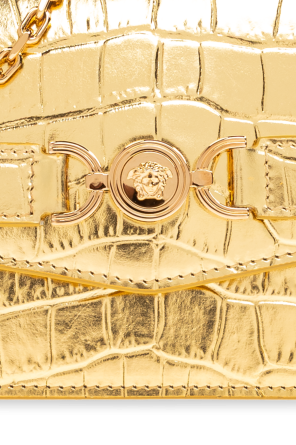 Versace Wallet on a chain
