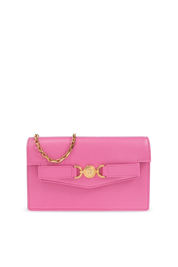 Wallet on a chain od Versace