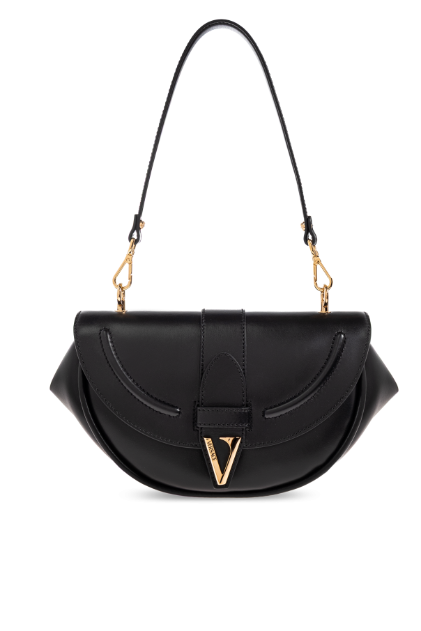 Shoulder bag `Virtus` od Versace