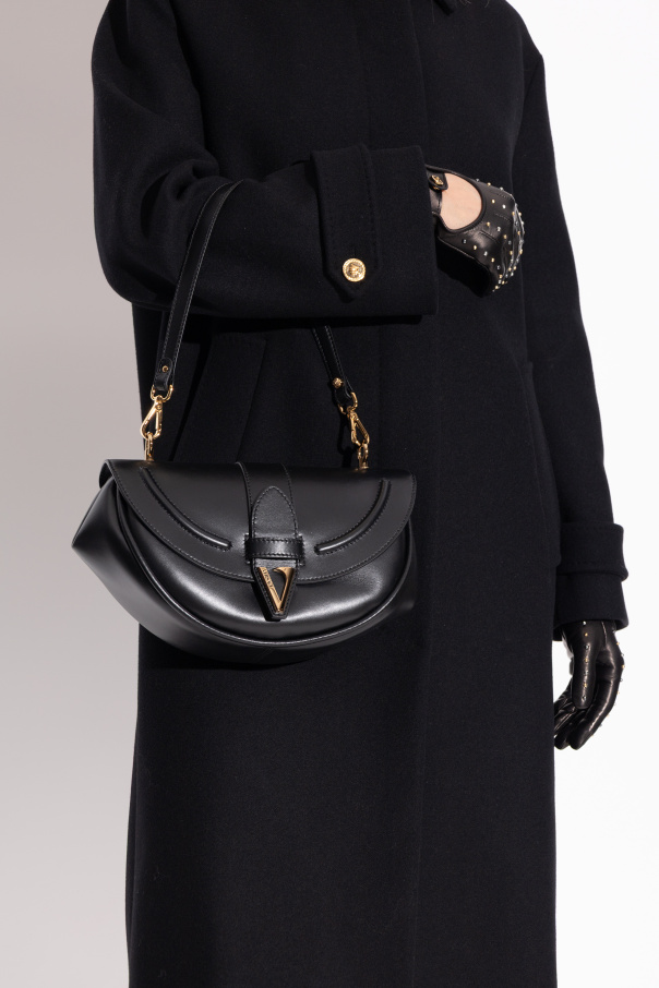 Versace Bolso de hombro "Virtus"