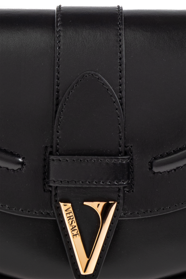 Versace Bolso de hombro "Virtus"